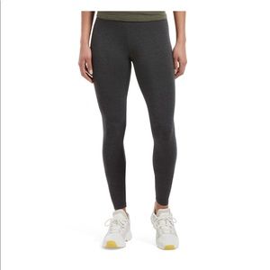 HUE Ultra Leggings with Wide Waistband